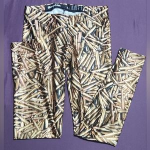 BLACKMILK AMMUNITION LEGGINGS